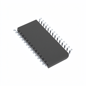 28 SOlC Manufacturer Channel Buy Online Electronic Components M41ST87WMX6TR Clock Timing - Product Image 1