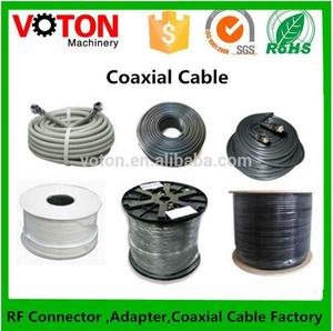 Câble coaxial rg214 u en stock pour connecteur <span class=keywords><strong>jack</strong></span> femelle mâle adaptateur - Product Image 2