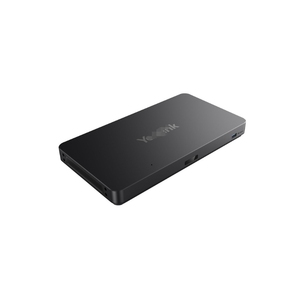 Boîtier Android MeetingEye 500 M500-0010 |   Visioconférence 4K pour salles moyennes/grandes, certifiée Zoom/Teams - Product Image 4