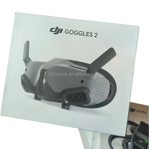 Оригинальные очки для DJI Goggles <span class=keywords><strong>2</strong></span> V2 для DJI Avata <span class=keywords><strong>2</strong></span> Mini <span class=keywords><strong>3</strong></span> Pro Drone RC Motion <span class=keywords><strong>2</strong></span> FPV пульт дистанционного управления O3 воздушный модуль FPV очки - Product Image 4