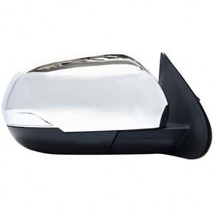 Repuestos para <span class=keywords><strong>Mitsubishi</strong></span> Triton <span class=keywords><strong>L200</strong></span> 2019 2020 2021 2022, <span class=keywords><strong>Espejo</strong></span> Retrovisor Lateral Izquierdo y <span class=keywords><strong>Derecho</strong></span> Cromado, Manual - Product Image 1