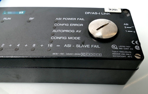 1 шт. Новый Оригинальный Соединитель Fieldbus L2 6ES7 156-0AA01-0XA0 E01 6ES7156-0AA01-0XA0 - Product Image 2