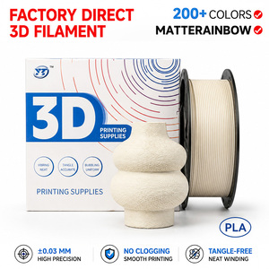 Filamento de Impresión 3D WEICHI PLA de 1.75 mm, Rollo de 1 kg, Precisión Dimensional de 0.03 mm para Máquina FDM - Product Image 5