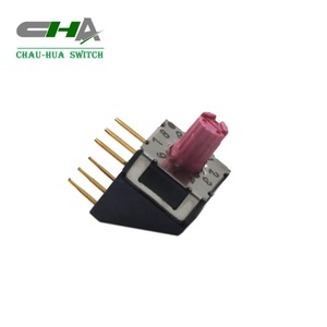 Side Angle 25mm <strong>Rotary</strong> <strong>Encoder</strong> <strong>Switch</strong> DLP Interpolation Patch 8-16 <strong>Digital</strong> 6 8 Position Lamp Toggle <strong>Rotary</strong> Push Button <strong>Switch</strong> - Product Image 3