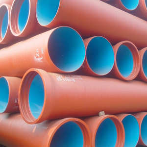 Di alta qualità di personalizzazione presa rubinetto duttile in ghisa tubo duttile in ghisa <span class=keywords><strong>dimensioni</strong></span> di qualità superiore - Product Image 4