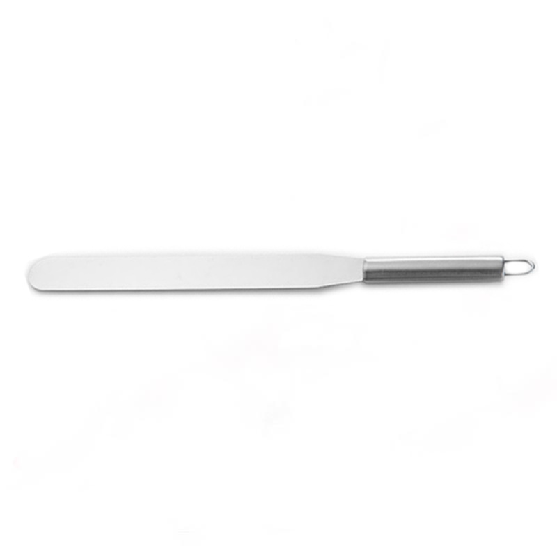 Round tube shank