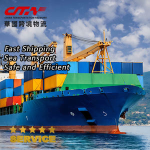 Ctn Chine vers Amérique Meilleur Prix Sacs à Main Lcl Express Usine Direct Tarif Air Express Prix Compétitif Boîte D'expédition Express - Product Image 1