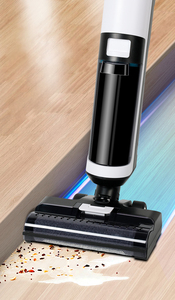 Liectroux I7 Pro 4000mah Battery 14000pa Suction Power Cordless Wet and <b>Dry</b> Vacuum Cleaner I7 Pro Cordless Wet and <b>Dry</b> Vacuum - Product Image 2