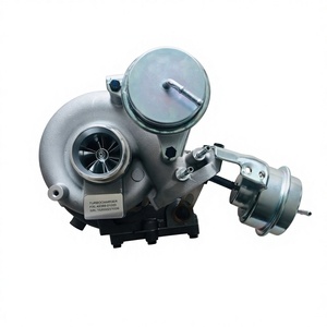 Turbocompresor TD04HL 49389-01020 49389-01030 49389-01040 49389-01031 49389-01041 49389-01042 para K23A1 con Motor 2300DO-VT.T - Product Image 4