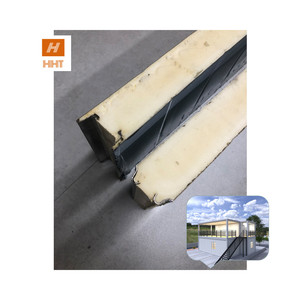 Venta caliente 16mm Pu Panel sándwich de espuma de <span class=keywords><strong>poliuretano</strong></span> de paneles sándwich de Pu <span class=keywords><strong>precio</strong></span> <span class=keywords><strong>por</strong></span> <span class=keywords><strong>metro</strong></span> <span class=keywords><strong>cuadrado</strong></span> - Product Image 4