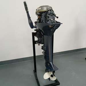 <span class=keywords><strong>Moteur</strong></span> hors-bord Yamaha <span class=keywords><strong>40</strong></span> <span class=keywords><strong>CV</strong></span> 2 temps, neuf, électrique/essence, <span class=keywords><strong>moteur</strong></span> de <span class=keywords><strong>bateau</strong></span>/<span class=keywords><strong>moteur</strong></span> hors-bord - Product Image 5