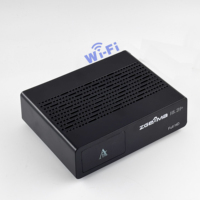 2025 nuevo decodificador satelital zgemma ZGEMMA H8.2H Plus DVB S2 + DVB C/T2 compatible con CA