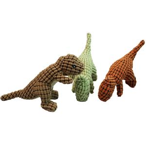 Dier Vorm Piepende Luiaard Pluche Huisdier Kat Hond Speelgoed, Hond Piepend Speelgoed, Designer Puppy Kinderziektes Speelgoed - Product Image 3