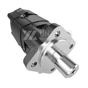 샤르 린 이튼 2-080AA4-E 유압 궤도 모터 NEU - Product Image 5