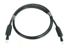 ชุดสายโคแอ็กเชียล RF NEX10พินตัวผู้แบบตรงกันน้ำได้กับตัวผู้1/2 "ตัวขยายแบบผมเปียสุดยืดหยุ่น - Product Image 6