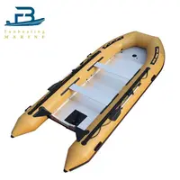 बिक्री के लिए Inflatable निविदा नौकाओं के लिए पीवीसी गोंद inflatable नौकाओं