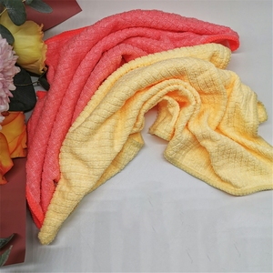 En Çok Satan Renkli Çok Amaçlı Emici Mikrofiber Tüy Bırakmayan Temizlik Bezi - Product Image 6
