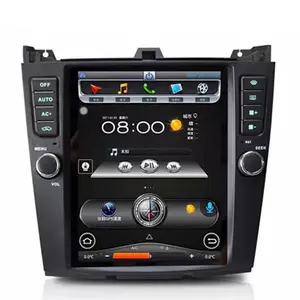 Wholesale New Auto 9.7' Screen Navigation Android Car Radio Gps For BYD G6 With WIFI GPS Navigation Apple Carplay