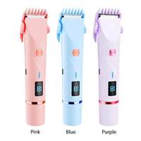 Épilateur électrique rechargeable double tête modèle CT16 transfrontalier pour femmes, tondeuse à poils pour zones intimes et corps entier, Shenzhen