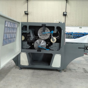 Prezzo di fabbrica CRS300 Log di alta qualità taglio <span class=keywords><strong>legno</strong></span> Multi lama sega circolare segatrice multipla - Product Image 4