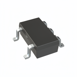 NCP163ASN330T1G Electronic Circuit Components Authorized Distributor Power Management (PMIC) SC 74A, SOT 753 - Product Image 1