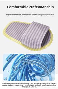 Cama Divertida para Perro, Estilo Pantufla, Semi-Cerrada, para Todas las Estaciones - Product Image 6