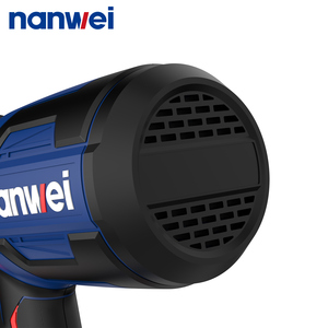 <span class=keywords><strong>Pistolet</strong></span> de pulvérisation sans air portatif NANWEI 20V à <span class=keywords><strong>batterie</strong></span> lithium, pulvérisateur de peinture sans fil, moteur sans balais, pour bricolage maison et meubles - Product Image 5