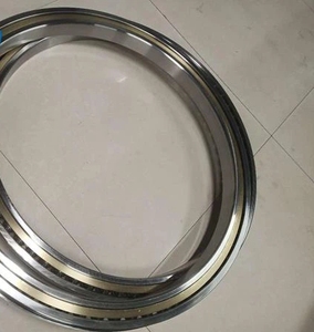 Rodamiento <span class=keywords><strong>de</strong></span> Bolas <span class=keywords><strong>de</strong></span> Contacto Angular <span class=keywords><strong>de</strong></span> Una Hilera <span class=keywords><strong>de</strong></span> Alta Velocidad 7202 BEP15x35x11mm 7202 BEP - Product Image 5