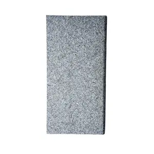 Accepté Personnalisé Pierre Naturelle Bullnose Résistance POOL COPINGS Stone Export Worldwide Outdoor From Vietnam Manufacturer - Product Image 1