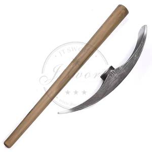 MS Battle Royale - Arme en mousse PU - Pickaxe de base - Product Image 2