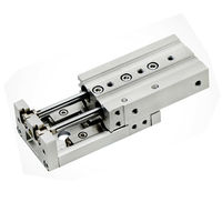 Nuevo Controlador PLC Dedicado para Automatización Industrial Mxs25-30, Original, Disponible en Stock