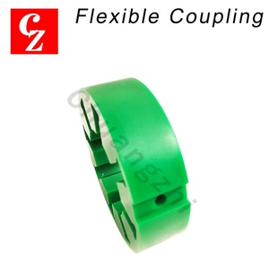 02250152-670 2250152-670 Elemento de Acoplamiento Flexible de Repuesto para Compresor de Aire de Tornillo Sullair, Acoplamiento de Transmisión, Pieza de Repuesto de Goma - Product Image 2