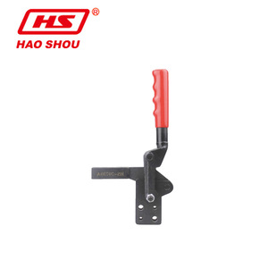 Hao Shou <b>Quick</b> <b>Clamp</b> HS-70730A Steel Clamping Tool For Workshop Use - Product Image 4