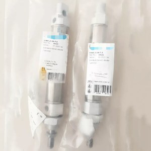 DSNU-25-80-<span class=keywords><strong>P</strong></span>-A 19222 Silindir - Product Image 1