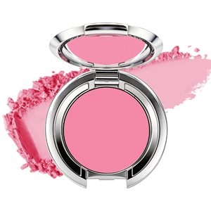 Rubor Vegano Compacto de Larga Duración y Alta Pigmentación con Logotipo Personalizado y Marca Privada - Product Image 1