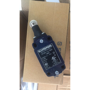 Interrupteur de fin de course Schmersal T4VH335-11z-2544, original et neuf - Product Image 4