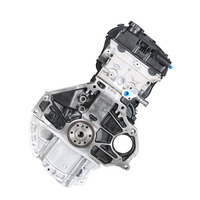 Motor Desnudo Long Block 1.6L F16D3 Totalmente Nuevo y 100% Probado para Chevrolet Optra Aveo Lova Daewoo Nubira Lacetti Buick