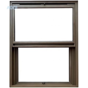 Finestre Pieghevoli a Doppio Strato con Telaio in Alluminio Insonorizzato, Dimensioni e Colori Personalizzabili, Adatte per Camere da Letto - Product Image 6