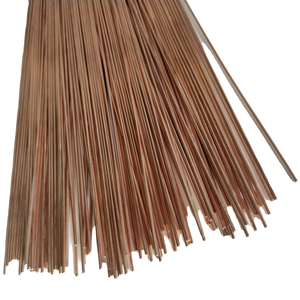 Đồng phốt pho hợp kim Rod dây cho tấm pin mặt trời với Hàn máy cảm ứng - Product Image 1