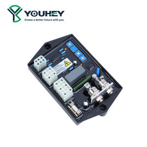 Régulateur de tension automatique pour générateur diesel M25FA600A AVR MEC-20, stabilisateur M31FA600A - Product Image 5