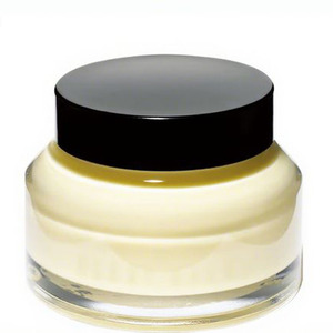 Crema facial color naranja helado - Fórmula "magnética" con textura compacta y maquillaje duradero - Product Image 1