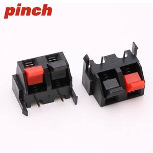 Pinces de serrage rapides 2 3 4 5 8 10 12 positions, borniers simples et doubles pour l'audio et l'allumage de feux d'artifice - Product Image 4