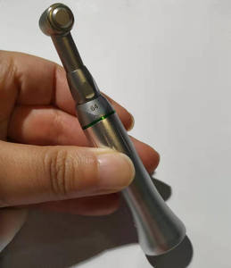 <span class=keywords><strong>64</strong></span>: 1 reductie Handstuk Push Button <span class=keywords><strong>Contra</strong></span> Hoek/Dental lage snelheid handstuk - Product Image 3