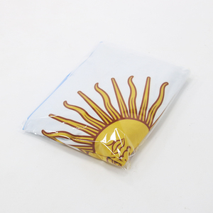 ธงชาติอาร์เจนตินาขายส่ง ป้ายโฆษณา ผ้าคลุมรถทุกประเทศ - Product Image 4