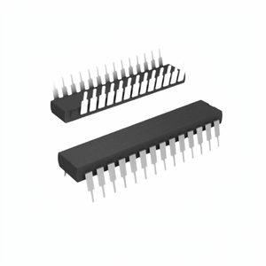 ตัวแทนจำหน่ายอย่างเป็นทางการ Logic 28 DIP 7205L15TP ชิ้นส่วนวงจรอิเล็กทรอนิกส์ - Product Image 1