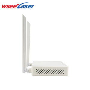 ONU XPON GPON Smart 2025 1GE+3FE+GPRS+TCP+IP+WIFI4+VOIP+<span class=keywords><strong>CATV</strong></span> Montabile a Parete - Product Image 5