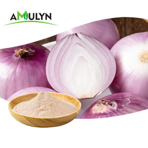 AMULYN Kräuter extrakt in Lebensmittel qualität Bulk Zwiebel pulver Vakuum verpackt - Product Image 1
