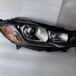 Faros Delanteros de Alta Calidad de 12V 6000K para Automóviles 2016-2020 para XF X250 X260 <span class=keywords><strong>F</strong></span>-<span class=keywords><strong>Pace</strong></span> <span class=keywords><strong>X761</strong></span>, Versión Original Estadounidense, Xenón - Product Image 1