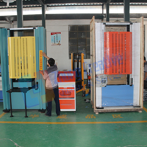 Metal Kauçuk Yay Basınç Yükü Test Cihazı / Dinamik Sertlik Test Cihazı - Product Image 3