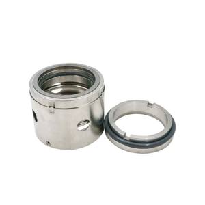 Sellos Mecánicos de Aleación GB104-25~80, Sellos de Eje de Bomba de Agua de Acero Inoxidable, Sellos de Agua Fabricados para Automoción de Caucho - Product Image 1